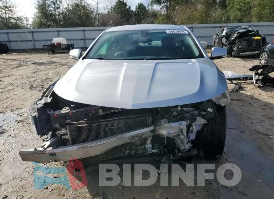 2G11Z5S32K9114081 Photo# 5