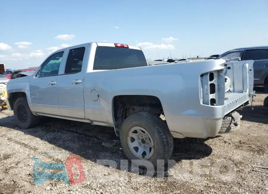 2GCRCPEC1K1108628 Photo# 2