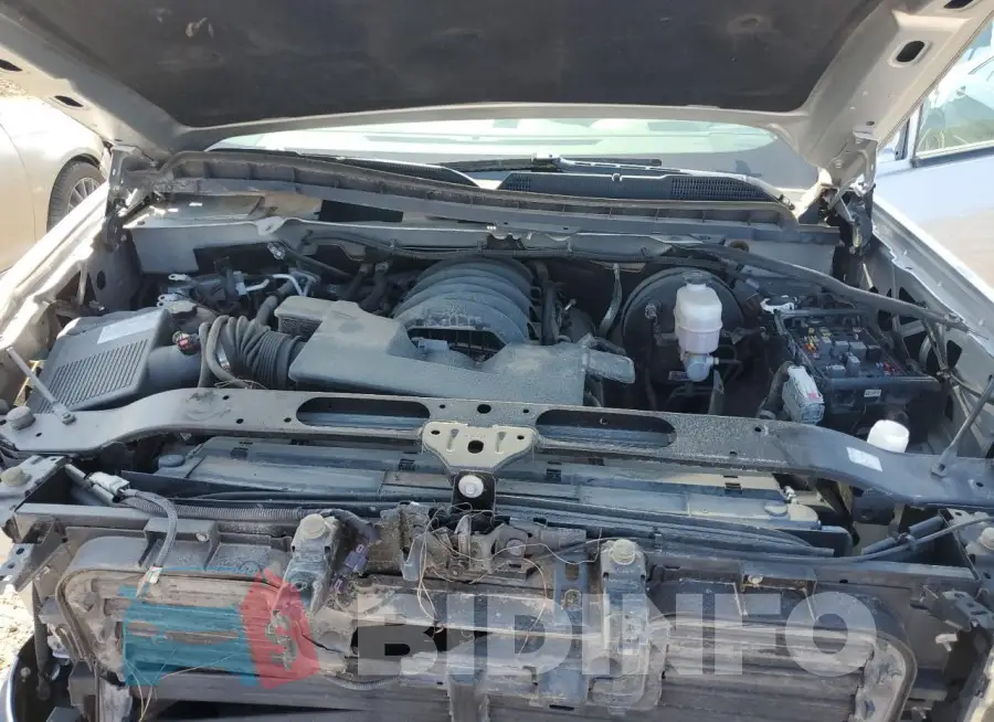 2GCRCPEC1K1108628 Photo# 11