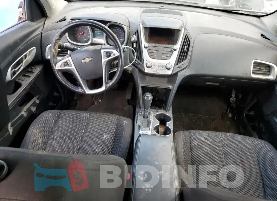 2GNALCEK5G6150038 Photo# 8