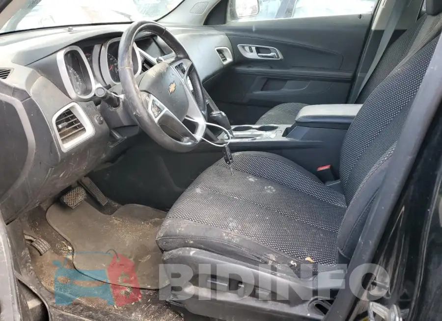 2GNALCEK5G6150038 Photo# 7