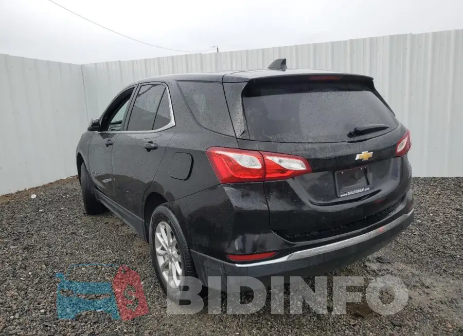 2GNAXKEV6M6146407 Photo# 2