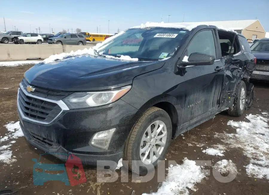 2GNAXUEV6M6151568 Photo# 1