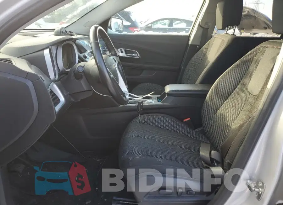 2GNFLFEK3G6239873 Photo# 7