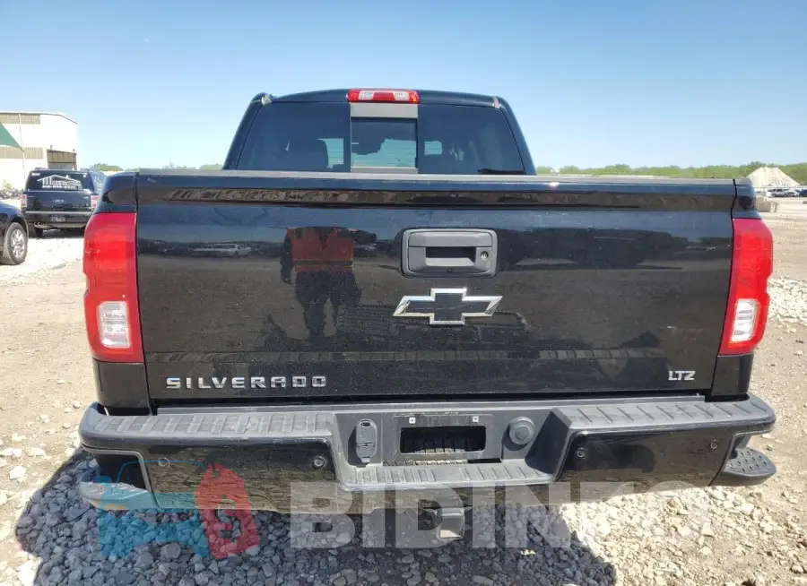 3GCUKSEC6HG411629 Photo# 6