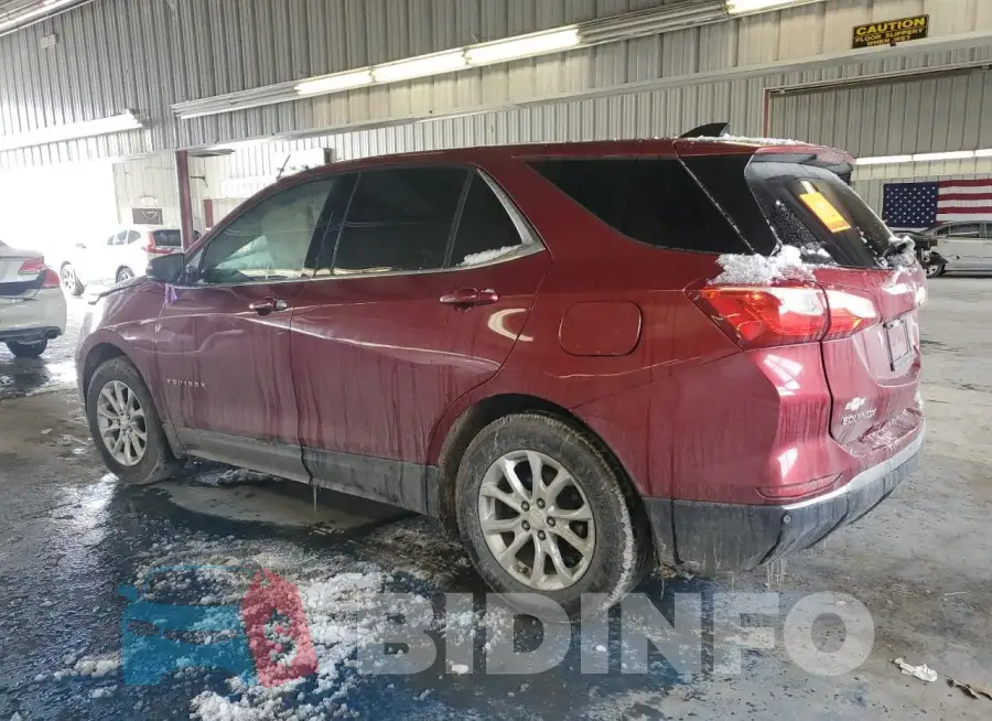 3GNAXJEVXJL113749 Photo# 2