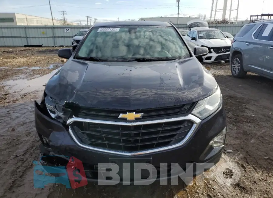 3GNAXUEV4LS517575 Photo# 5