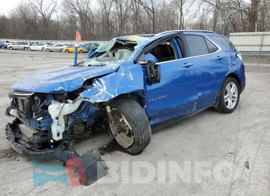 3GNAXXEV5KS562895 Photo# 1