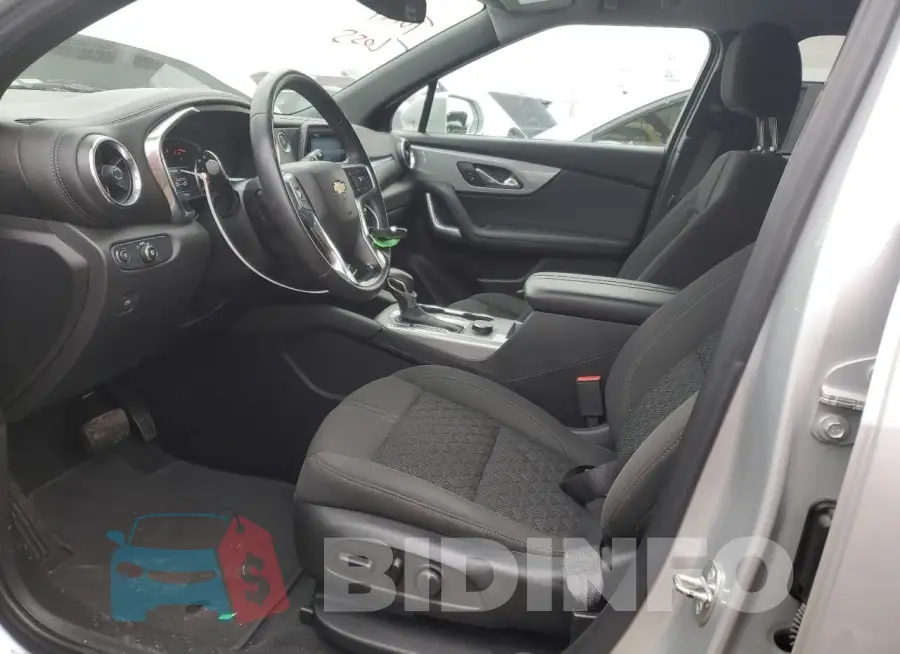 3GNKBBRAXLS627142 Photo# 7
