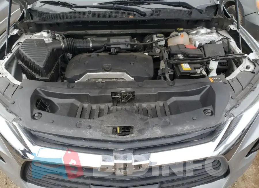 3GNKBBRAXLS627142 Photo# 11