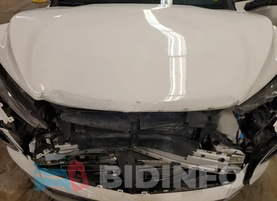 3GNKBJRS5NS164252 Photo# 11
