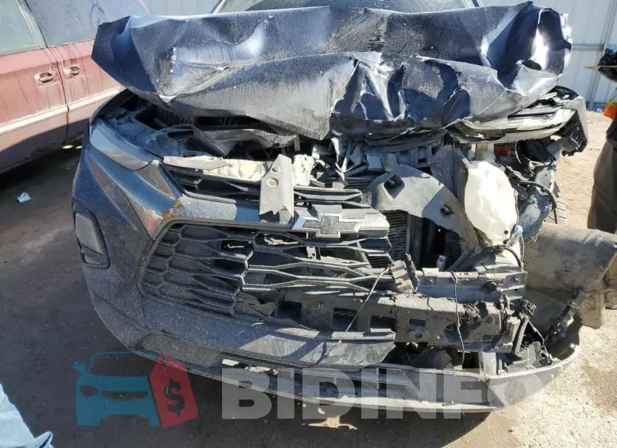 3GNKBKRS8MS527213 Photo# 12