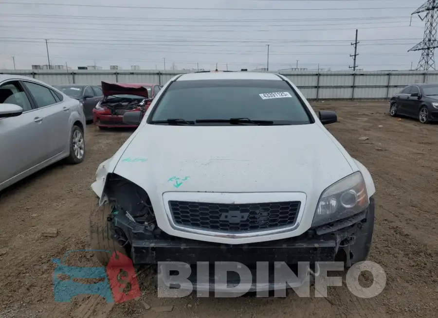6G3NS5R39GL220940 Photo# 5