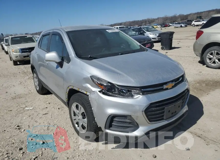 KL7CJKSB5HB147433 Photo# 4
