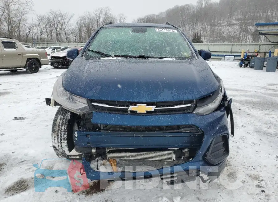 KL7CJPSB7LB332797 Photo# 5
