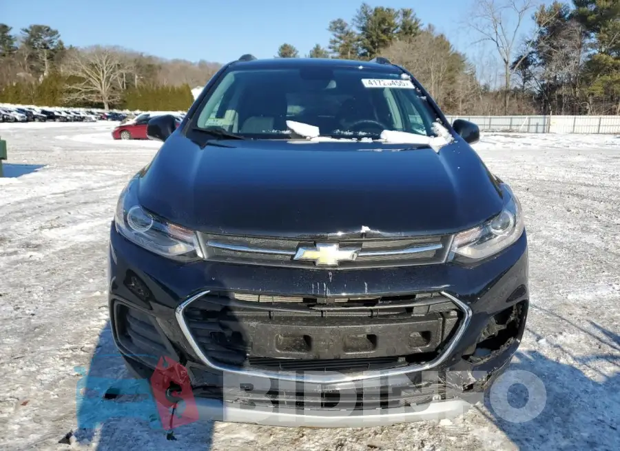 KL7CJPSB8LB312591 Photo# 5