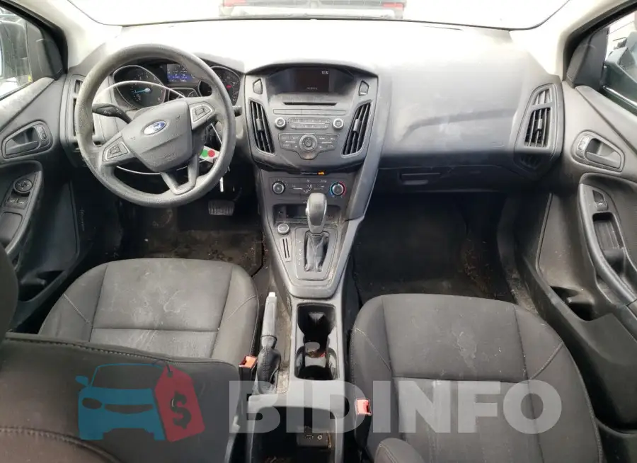 1FADP3E20GL240012 Photo# 8