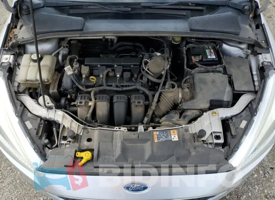 1FADP3F22GL270465 Photo# 11