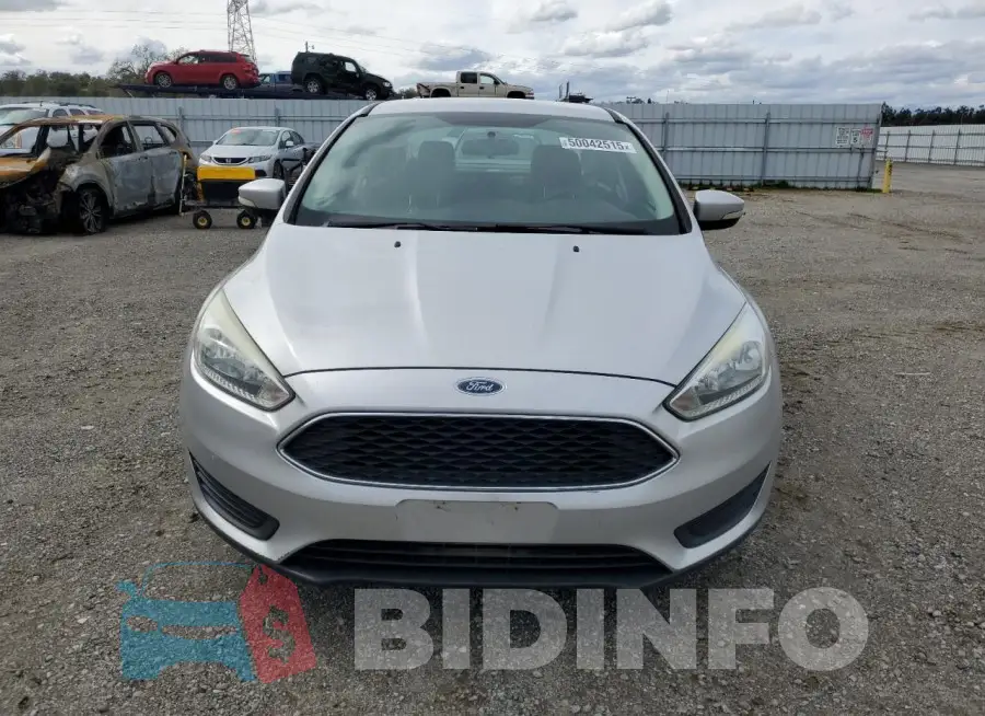1FADP3F22GL270465 Photo# 5