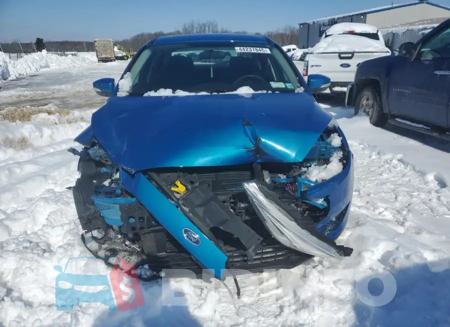 1FADP3F25HL240605 Photo# 5
