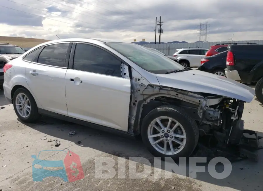 1FADP3F25HL266802 Photo# 4
