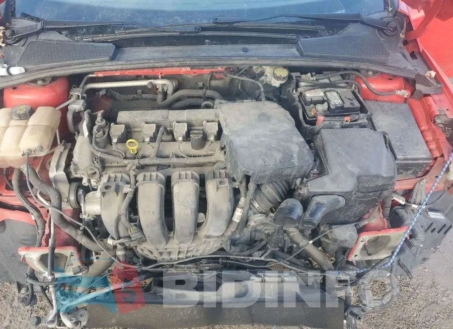 1FADP3F27GL398765 Photo# 11