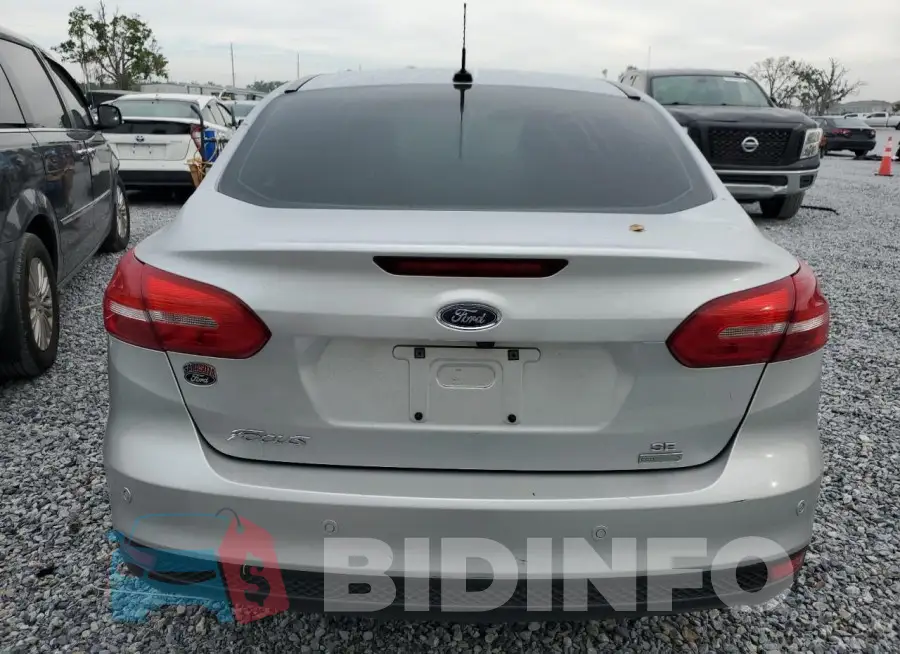 1FADP3FE2GL207442 Photo# 6