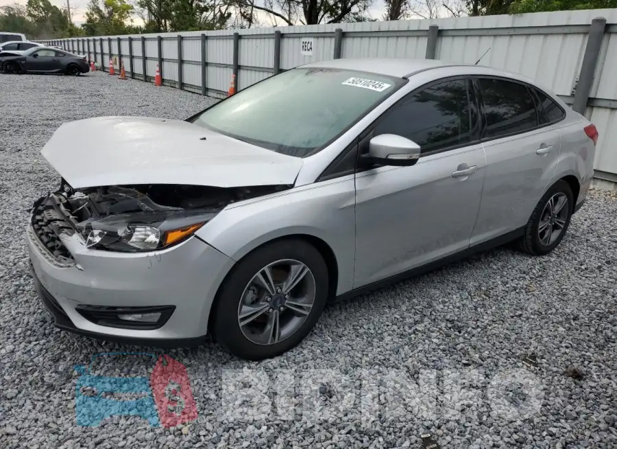 1FADP3FE2GL207442 Photo# 1