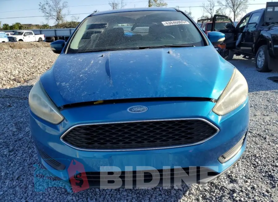 1FADP3K21GL371485 Photo# 5