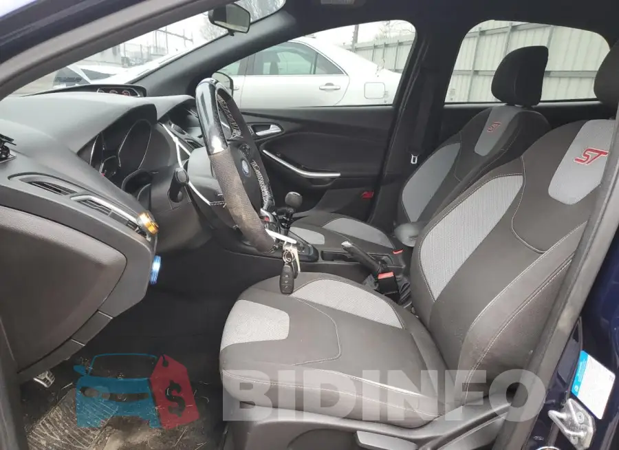 1FADP3L9XGL333166 Photo# 7