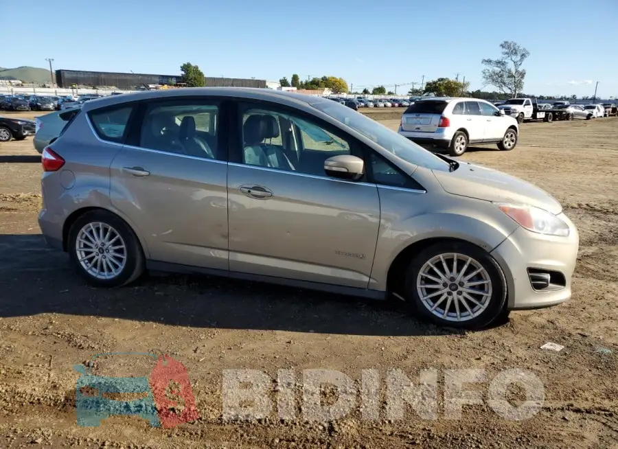 1FADP5BU0GL106974 Photo# 4