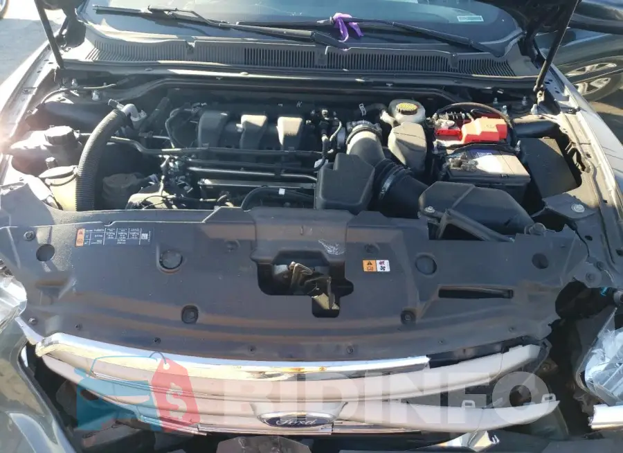 1FAHP2E83GG140186 Photo# 11