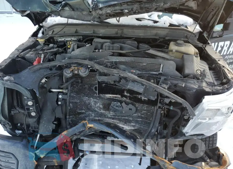 1FDRF3B6XGEC44305 Photo# 11
