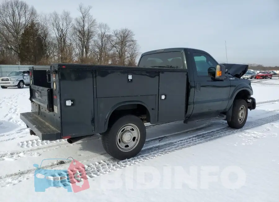 1FDRF3B6XGEC44305 Photo# 3