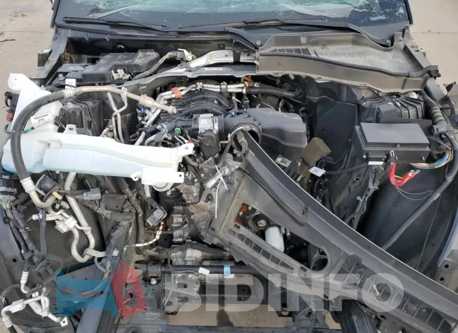 1FM5K8AB5MGC38580 Photo# 12