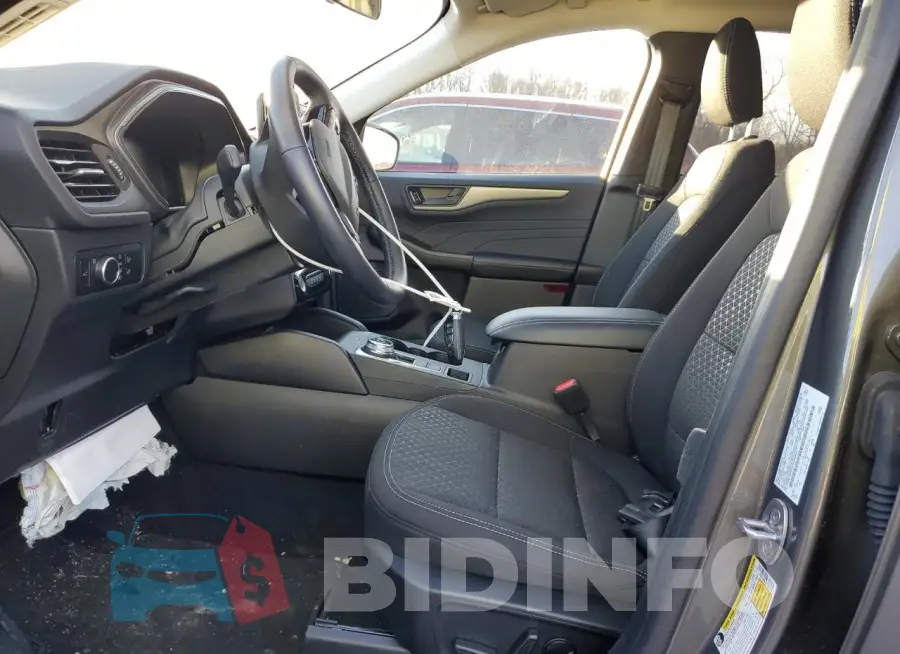 1FMCU9GN3RUA97493 Photo# 7