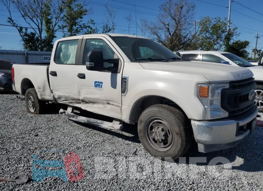 1FT7W2ATXLEC37779 Photo# 4