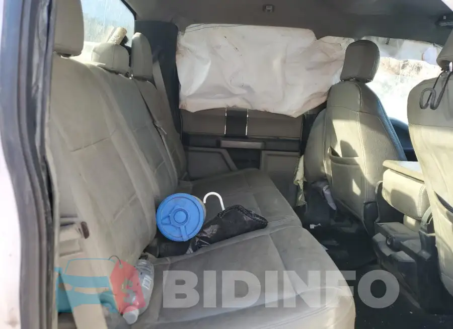 1FT7W2B60JEB83723 Photo# 10