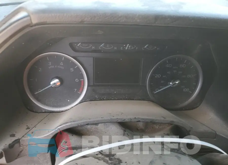 1FT7W2B60JEB83723 Photo# 9