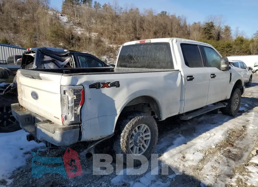 1FT7W2B60JEB83723 Photo# 3