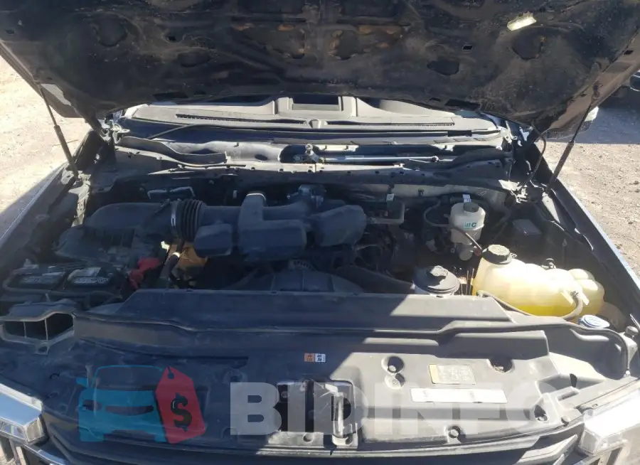 1FT7W2B66KEG72127 Photo# 11