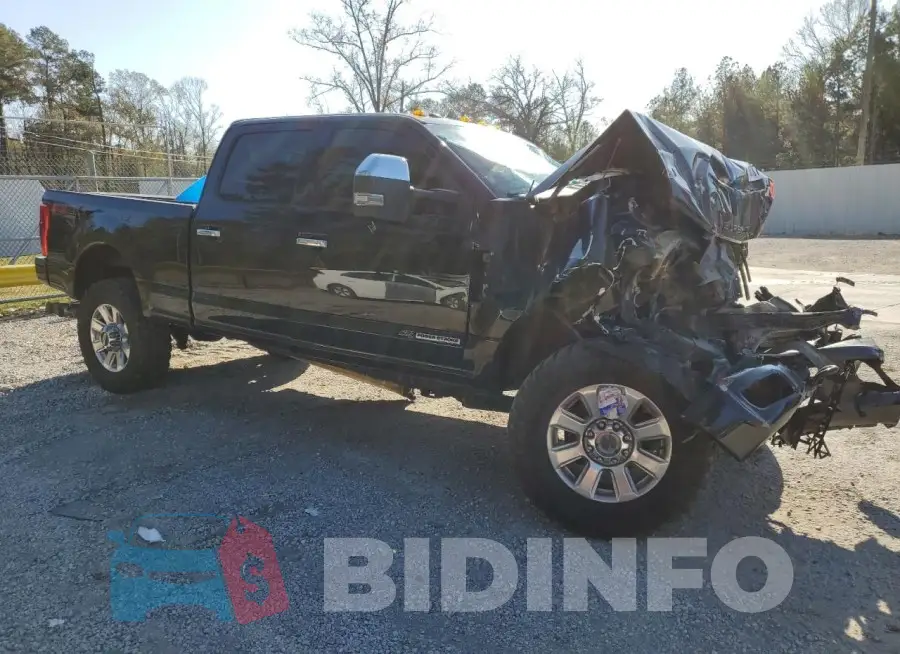 1FT7W2BT7JEB47257 Photo# 4
