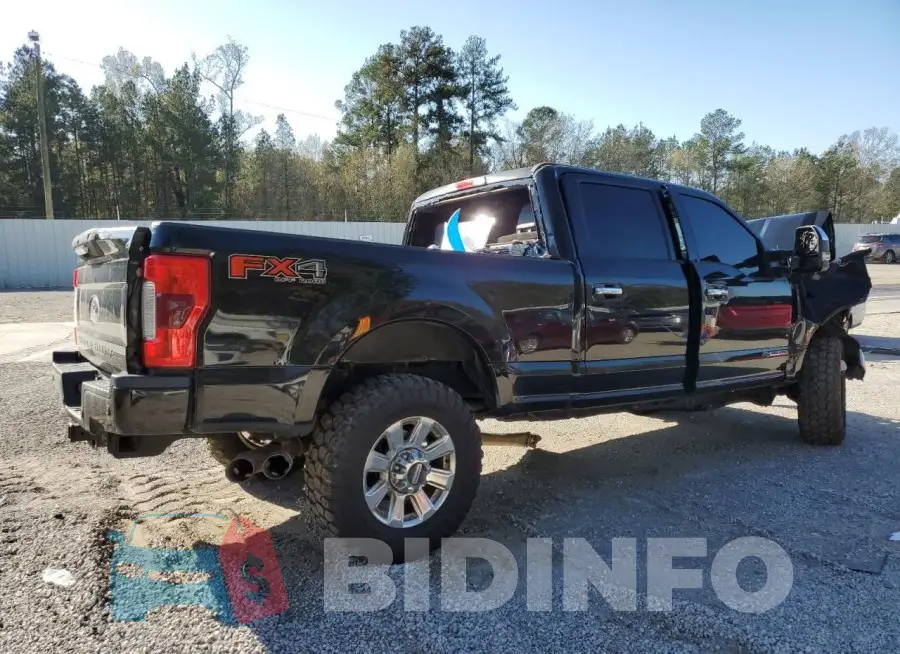 1FT7W2BT7JEB47257 Photo# 3