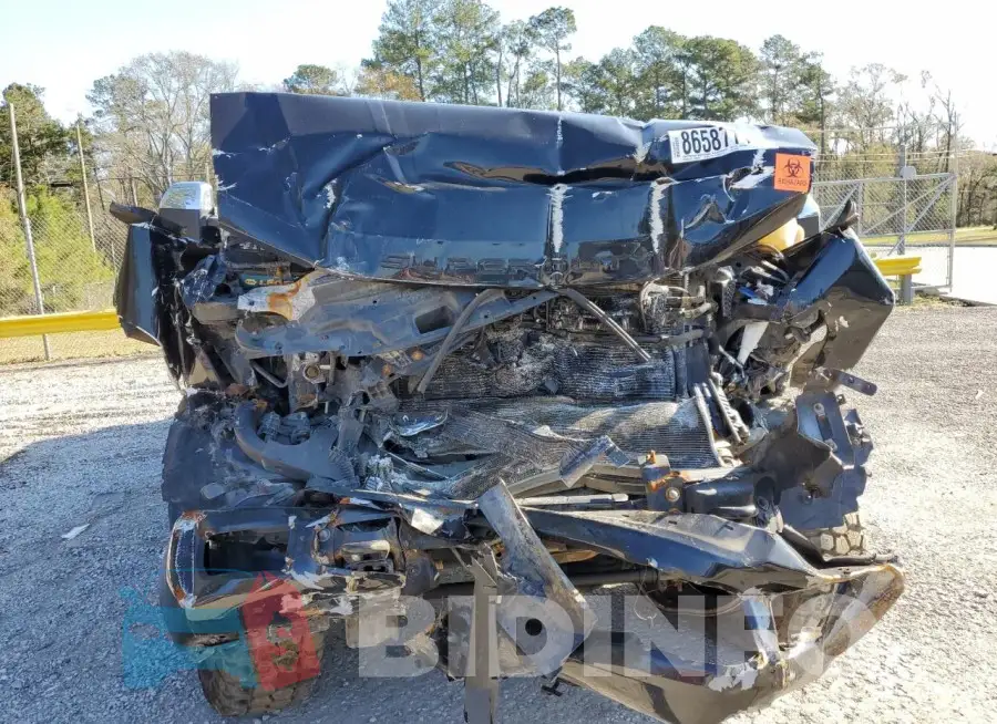 1FT7W2BT7JEB47257 Photo# 5