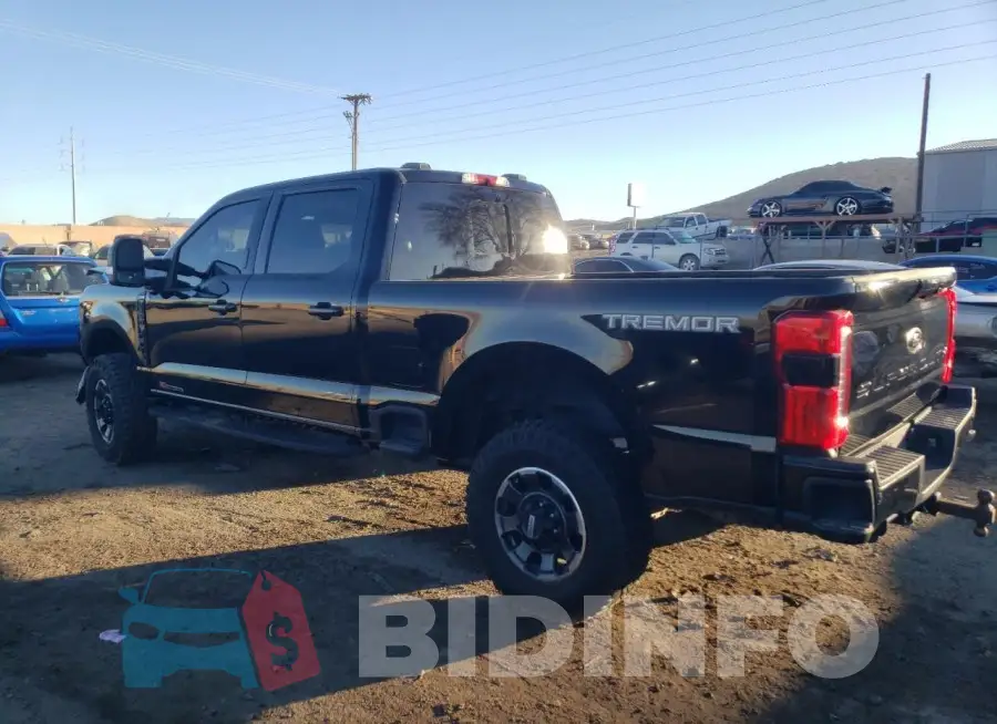 1FT8W2BM6PEE03720 Photo# 2