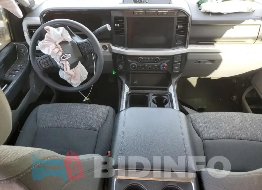1FT8W2BM6PEE03720 Photo# 8