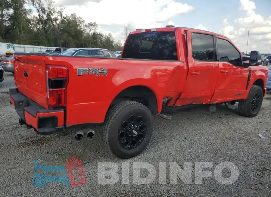 1FT8W2BT0RED81952 Photo# 3