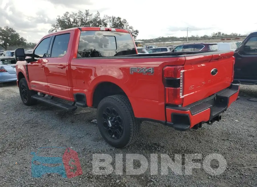 1FT8W2BT0RED81952 Photo# 2