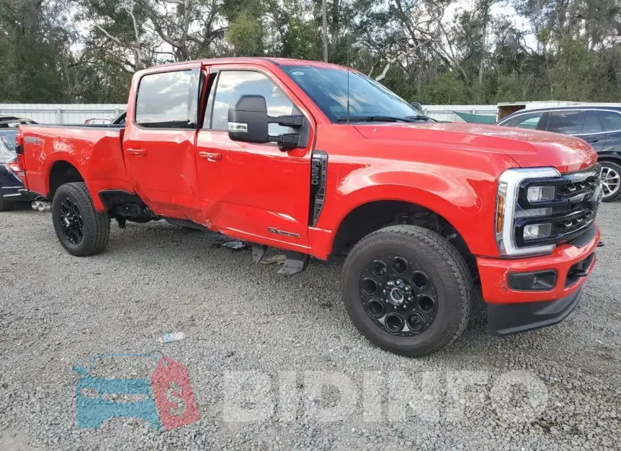 1FT8W2BT0RED81952 Photo# 4