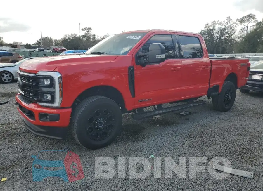 1FT8W2BT0RED81952 Photo# 1